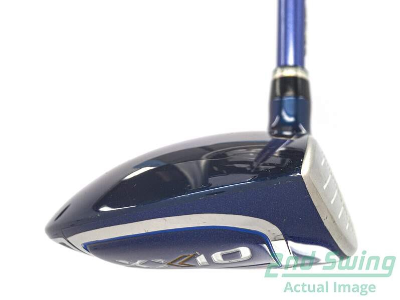XXIO Eleven Ladies Fairway Wood 7 Wood 7W 23° Graphite