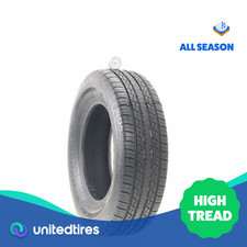 Used 20570r15 Bfgoodrich Advantage Ta 95t - 10.532