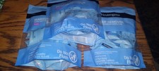 Neutrogena Makeup Remover Singles 20ct 3pk