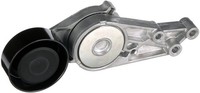 Gates T38207 Keilriemenspanner Passt Zu: Audi A4 B5, A4 B6, A4 B7, A6 C5, A6 C6