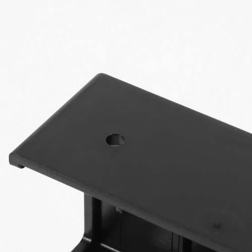 Supporto Per Computer Portatile Laptop Sotto Da Scrivania Titolare Del - Afbeelding 3 van 12
