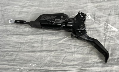 SRAM Code RS Hydraulic Disc Brake Front OR Rear MTB 4-Piston - No