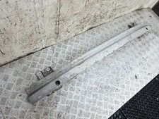 AUDI TT Roadster 8N9 Barre de Renforcement de Protection Arrière 34840509