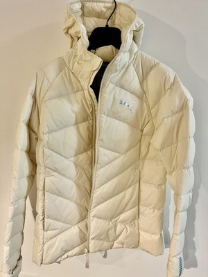 Puma Down Jacket (woman)