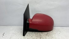 Retroviseur gauche (ou coque) Hyundai GETZ