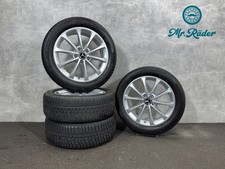 Orig Mercedes A-Klasse W177 B W247 CLA C118 Winterreifen Winterräder 17 Zoll