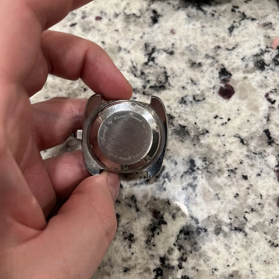 Lucien Piccard Luccard Seashark - Image 3 of 3