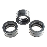 Ansaugstutzen Set EAF118 FüR Yamaha XS 750 1976 1T5