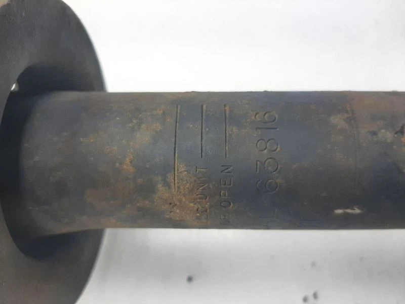 Apoio de suspensão traseiro 08-14 Dodge Avenger 5272613AK - Imagem 4 de 4