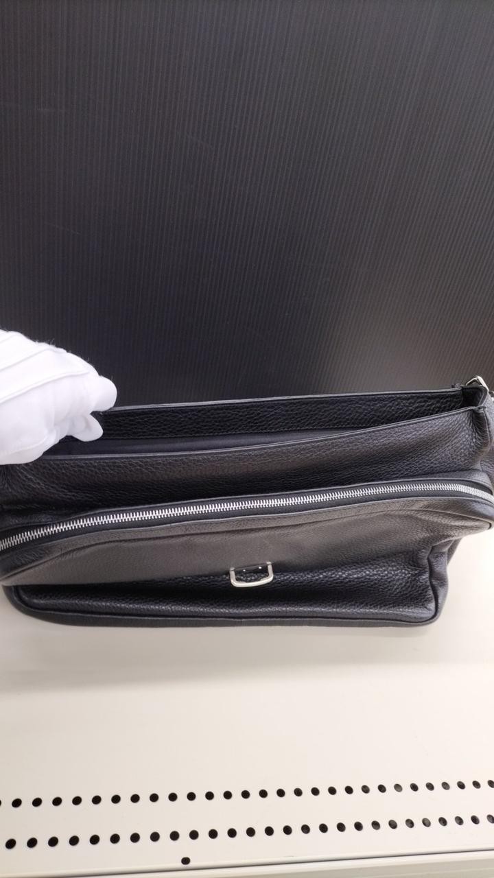 Briefcase Model Key Missing Bally JdM41 - image 8