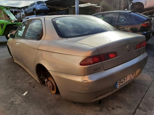 60620137 Piloto Trasero Izquierdo para ALFA ROMEO 156 2004 1982368 - Imagen 7 de 9