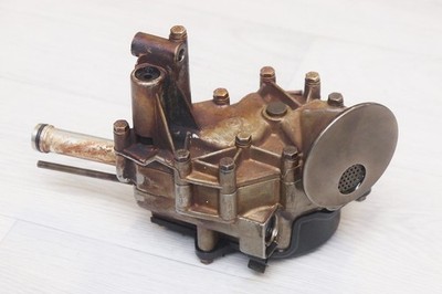 BMW E31 E32 E34 E38 E39 530i 535i 540i 730i 735i 740i 840i M60 M62 V8 Ölpumpe