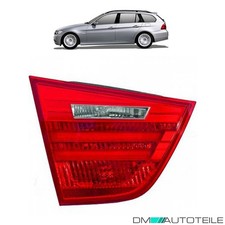 Rückleuchte links innen mit Lampenträger für BMW 3er Touring E91 Bj. 2008-2012