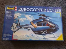 Revell 04426 Eurocopter EC-135 1:32 Rarität