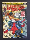 AMAZING SPIDER-MAN #123 • EARLY LUKE CAGE• ROMITA ART • BEAUTIFUL NM- OR BETTER