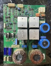 Miller Sync Control Circuit Board 193691 KK-47