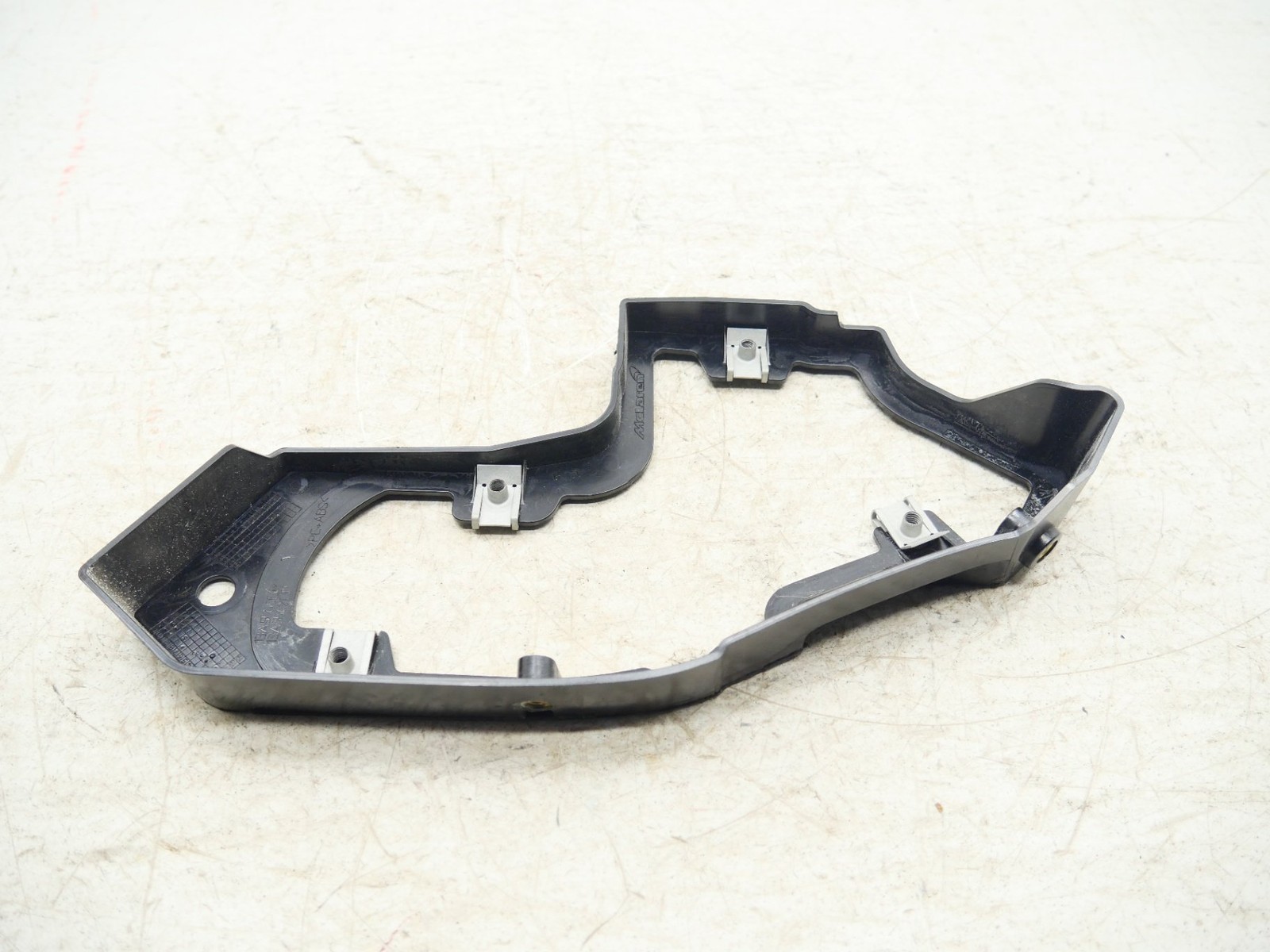 2016-2021 McLaren 570S Left Body Bracket Quarter Rocker 13A2816CP OEM