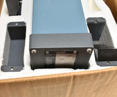 Foxboro 873EC-AIXCGZ Electrodeless Conductivity Analyzer
