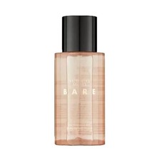 VICTORIA'S SECRET BARE 2.5 OZ FRAGRANCE MIST SPRAY, NEW WITHOUT BOX