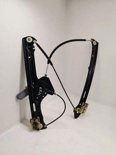 BMW X6 F16, F86 Front Left Door Window Regulator 7292903 4.40 Petrol 34139653