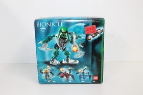 LEGO BIONICLE – DEFILAK (8929) – FACTORY SEALED – 2007 – FAST SHIPPING