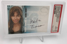 Get LOST! Ultimate Guide to Autographed LOST Trading Cards 32