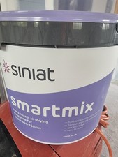 Siniat Smartmix 20kg Ready-Mixed Jointing Compound Xtra 20kg Professional Grade