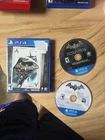 Batman: Return To Arkham For PS4 - Sony PlayStation 4. PS4. Complete.