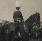 WW1 Württemberg Grenadier-Regiment Königin Olga Nr. 119 - German RPPC Photo — photo 2