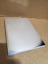 NMIXX FE3O4: BREAK 2nd EP Album/CD Photo Book Good Condition