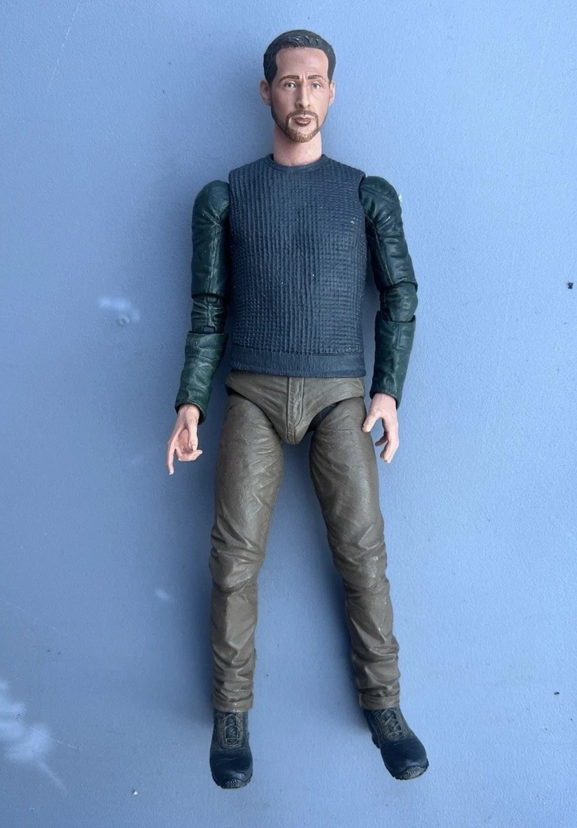 NECA Blade Runner TV, Movie & Video Games Action Figure Action