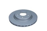 2X Quaro QD5672 Bremsscheibe FüR Mercedes-Benz Infiniti