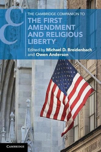 The Cambridge Companion to the First by Michael D. Breidenbach PAPERBACK - Image 2