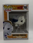 Funko Pop! Animation: DragonBall Z - Mecha Frieza #705 Vinyl Figure