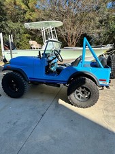 1975 Jeep Cj5 1975 Jeep Cj5