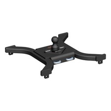 Curt 16085 Gooseneck Hitch Use With 5th Wheel Rails 25000 Lb Weight Carrying Curt 16085 Gooseneck Hitch Use With 5th Wheel Rails 25000 Lb Weight Carrying