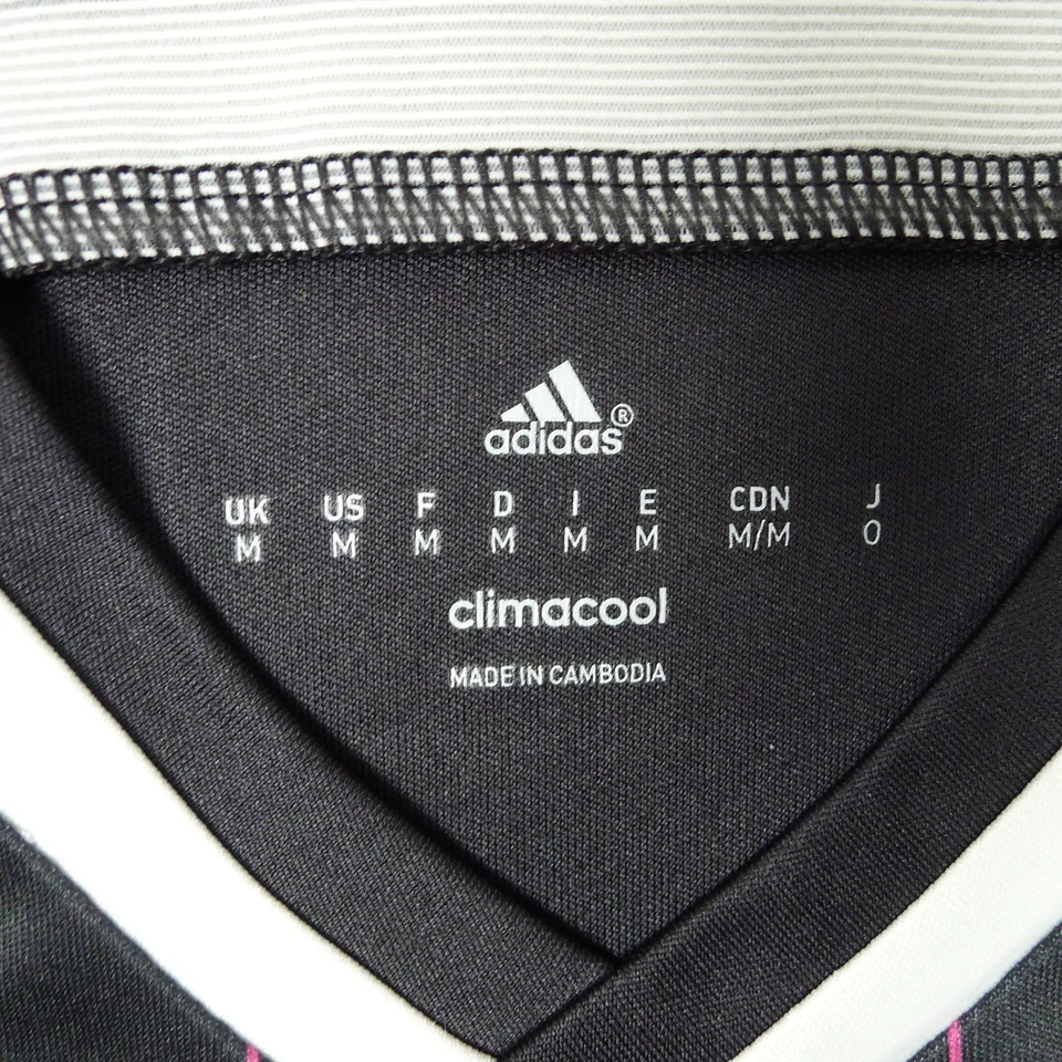 FC København Copenhagen Away Auswärtstrikot Spielertrikot 2014/15 (M) - Bild 3 von 4