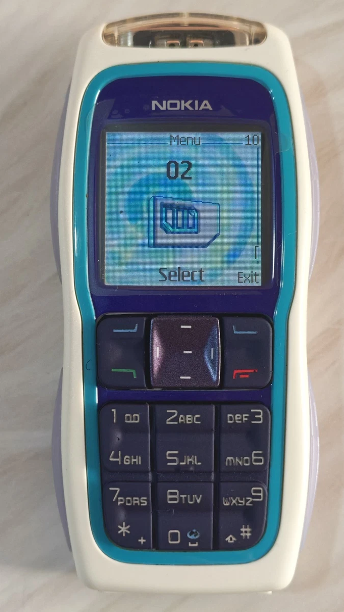 Preços baixos em Nokia 3220 Smartphones desbloqueado | eBay