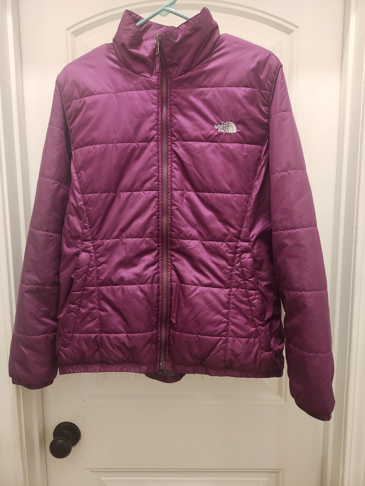 North Face Jacket - image 1