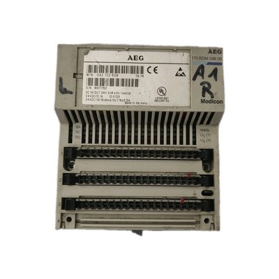 AEG MODICON