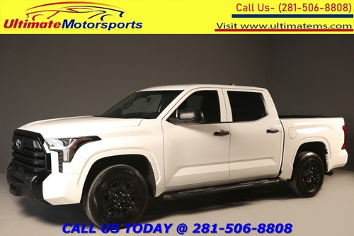 2026 Tundra 2026 SR CREW RADAR CRUISE CAMERA 6K MLS!!