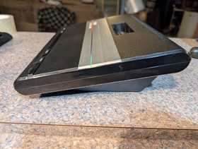 Atari 7800 ProSystem Video Game System -Console Only -Tested 30 Day WARRANTY