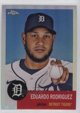 Click to enlarge Eduardo Rodriguez