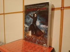 LA Leggenda Del Cacciatore Di Vampiri Dvd Ottimo