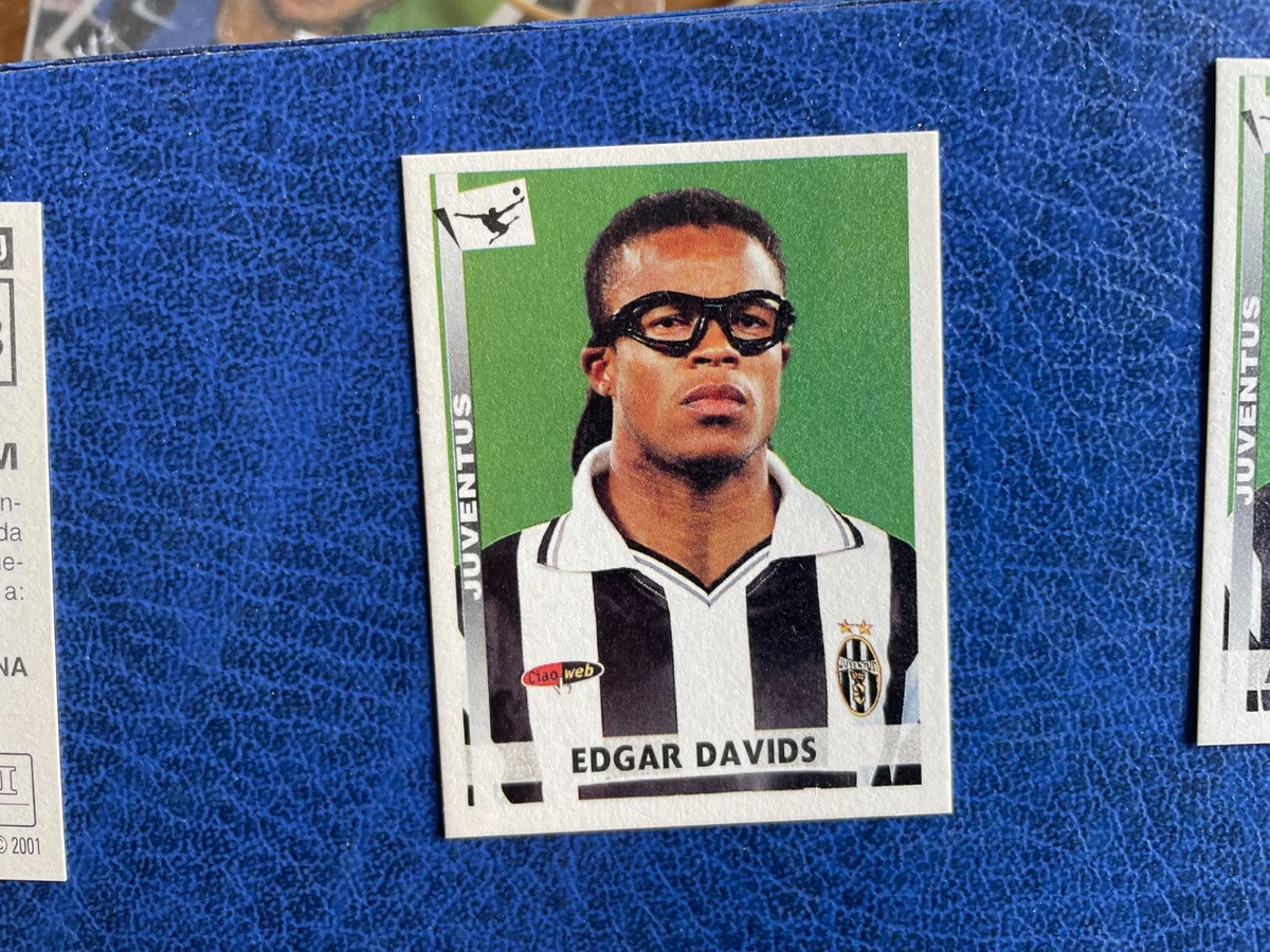 RARA FIGURINA ESAURITA Roberto Baggio Juventus N.174 Calciatori Panini