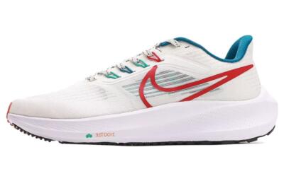 Nike Air Zoom Pegasus 39 サイズ10 Amazon.com | Nike Air Zoom Pegasus 39 - WHITE/METALLIC