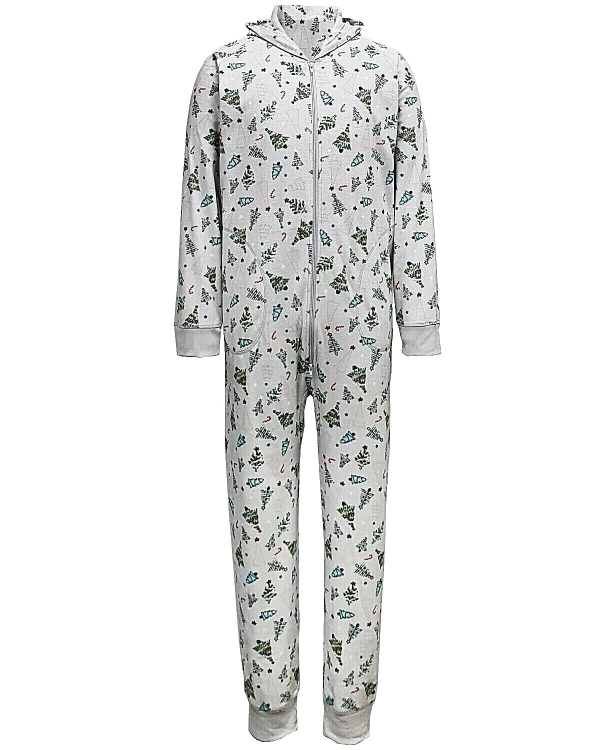 Polyester Hooded Sleepwear & Robes for Men