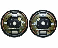 Kit Freno Posteriore a Tamburo Lancia Ypsilon (843) Citroen Ganasce Cilindretti 