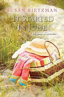 It Started in June von Kietzman, Susan | Buch | Zustand sehr gut