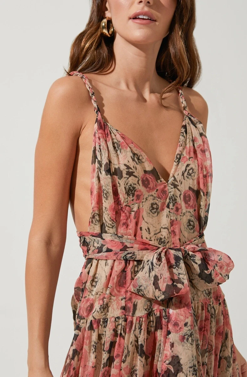 Coast top eartha dress